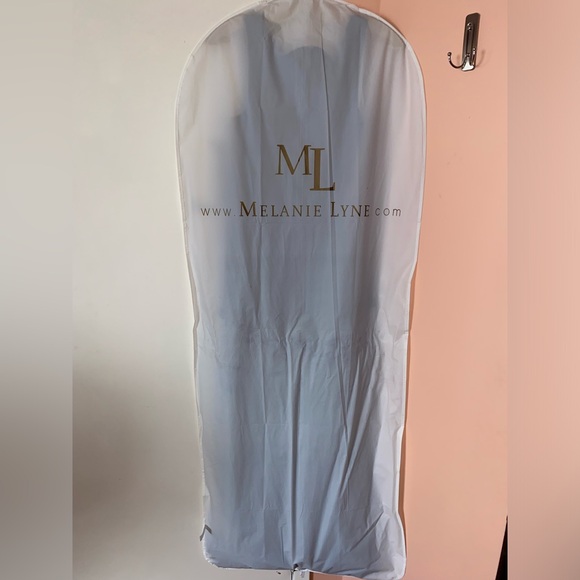 NWOT Women’s Formal Dress - Picture 7 of 8